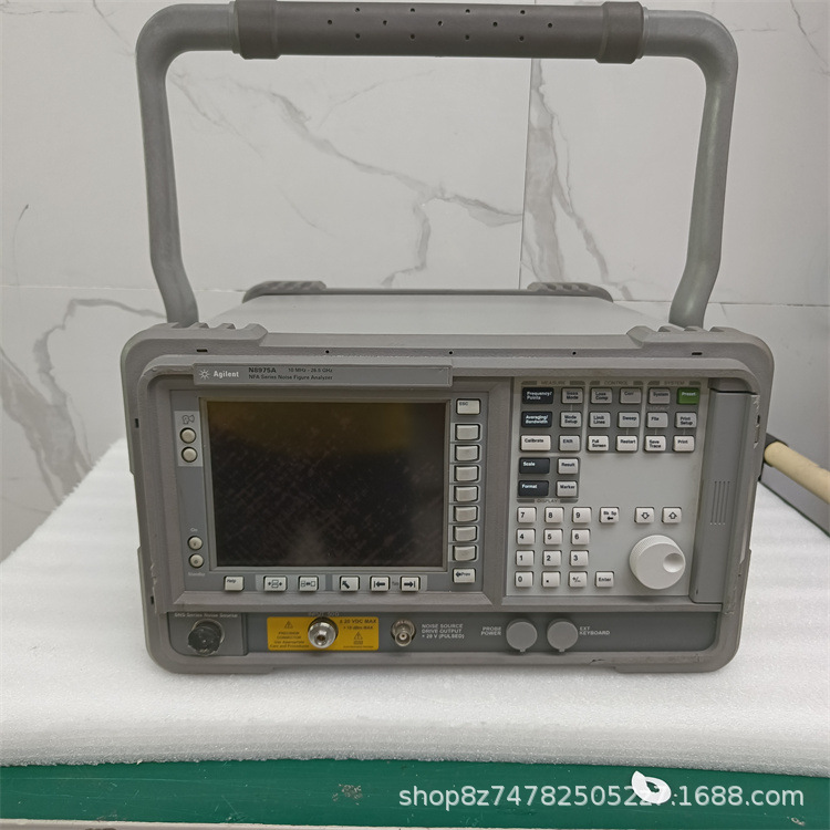 高价回收Agilent安捷伦‌N8975A噪声系数分析仪