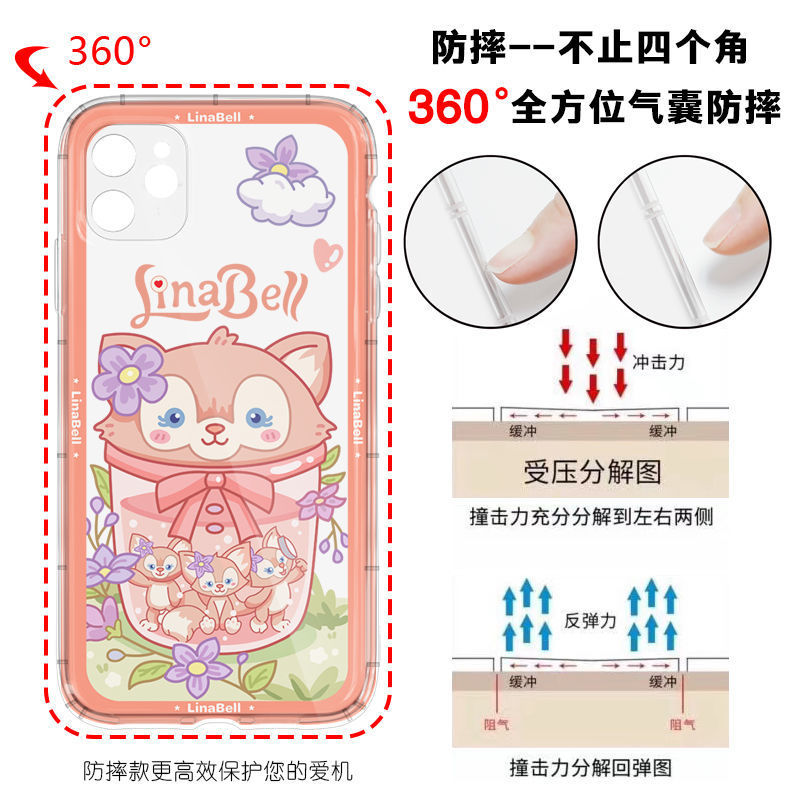 ����iPhone11ƻ��12/13promax�ֻ���xr�轺7͸����ˤ��8p�̲�����