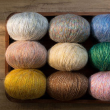 �S�����l���[�R��ë�����W��ʽ���y���ֹ�DIY��������ë�²��ϰ�