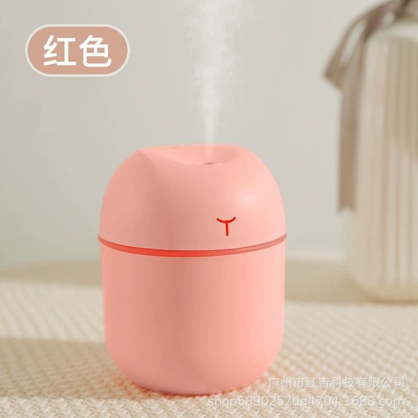 New A-Pink