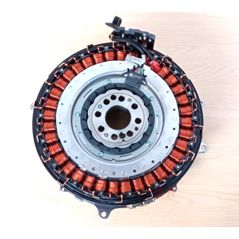 Suitable for Mercedes-Benz 256 S450 Cls450 Gl450 Gle450 Gt S500 Generator Starter