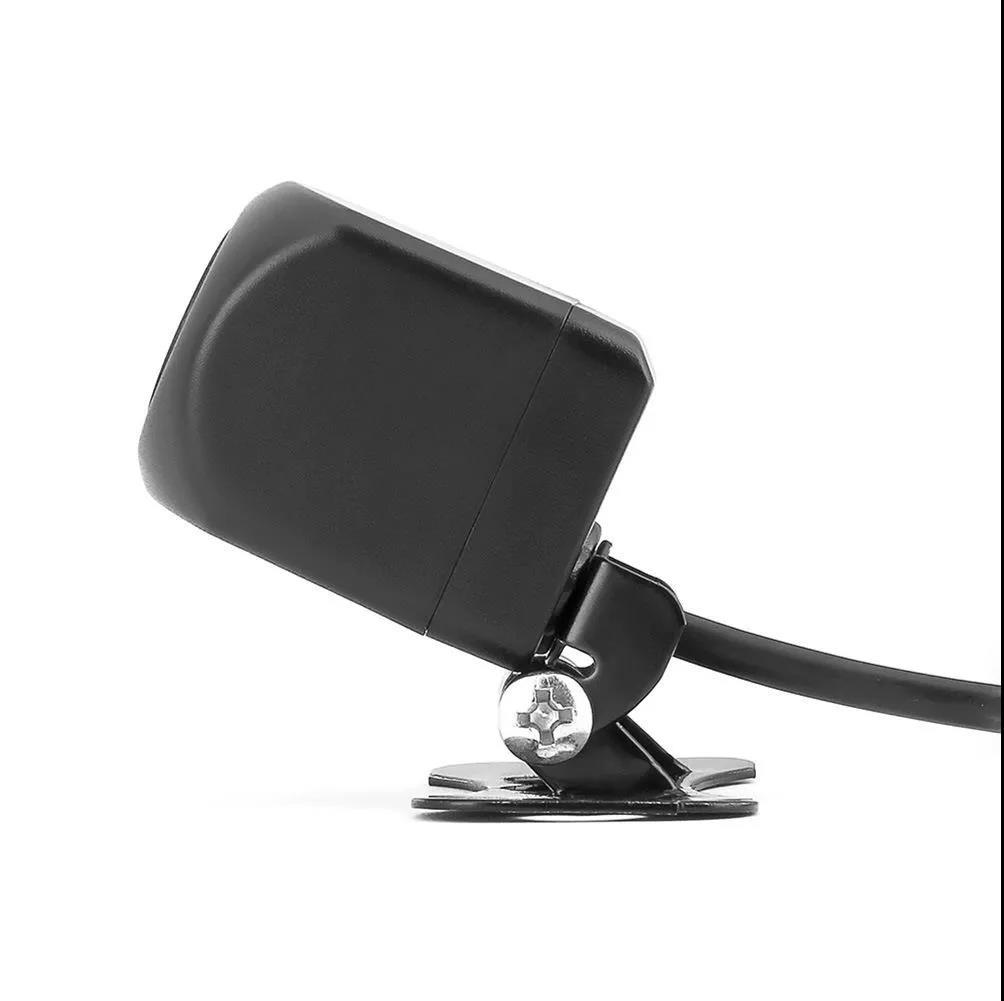 K16A-4 Pin AHD720P Backup Camera Wide Angle HD