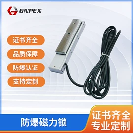 其他防爆器材;磁力锁;可视对讲