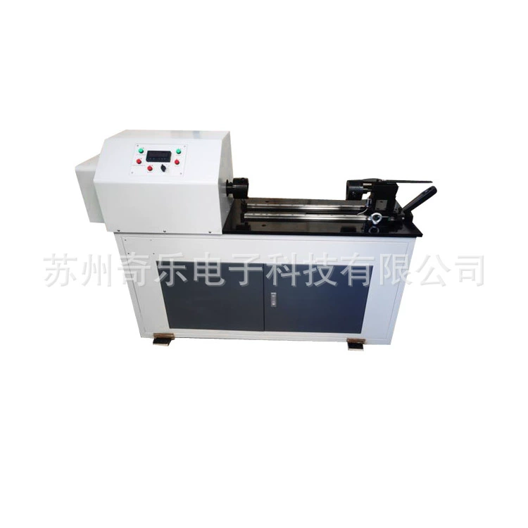 Машина для испытания металлической проволоки на кручение, тестер кручения с цифровым дисплеем, машина для испытания металлической проволоки на кручение