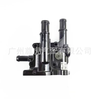 96984103 Is Suitable for Chevrolet Cruze Jingcheng Malibu Regal Yinglang 1.6t Thermostat Base (Thermostat)