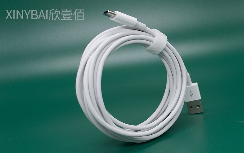 Apple data cable