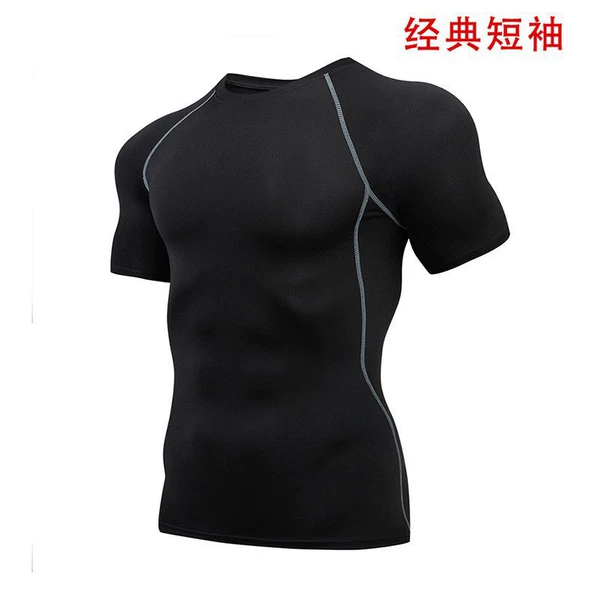 Black, J08, with short sleeve