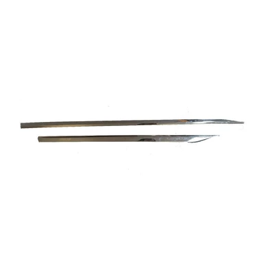 Suitable for Lynk & Co 900 Tailgate Trim, Rear Trim, Door Edge Trim