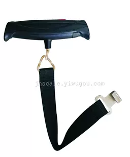 Ручные весы с подсветкой 50 кг