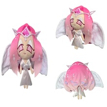 跨境新品姜饼人王国毛绒玩具 Eternal Sugar Cookie 游戏公仔玩偶