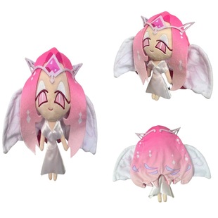 �羳��Ʒ���������ë�q��� Eternal Sugar Cookie �Α�����ż