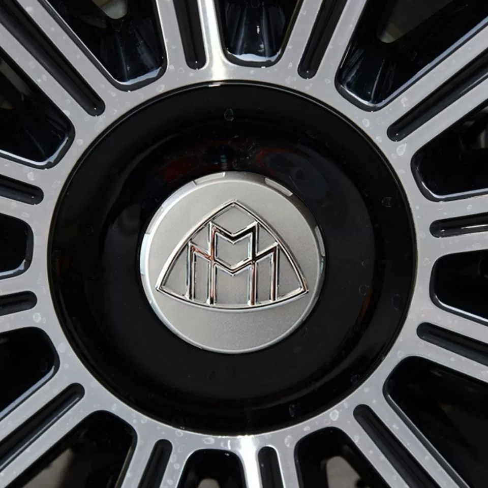 Mercedes Benz, хаб, колесо, коллекция, 2020