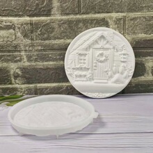 S2056 ľ�ݰ����w���� �b�ˮ��ʯ��ģ��DIY���zģ��