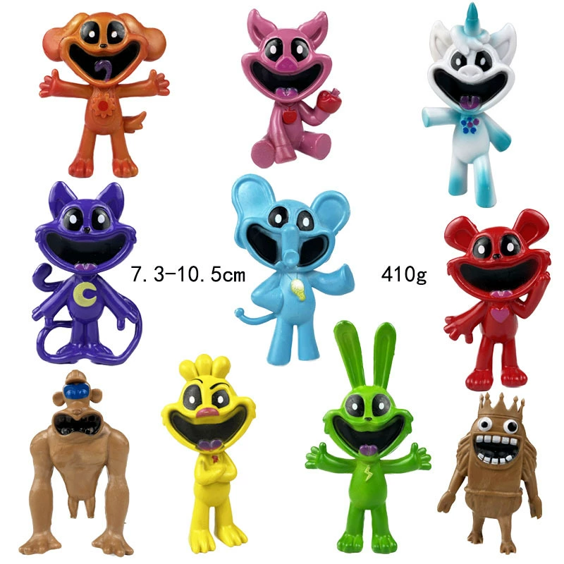 Минифигурка, кукла, игрушка, для импорта, монстр