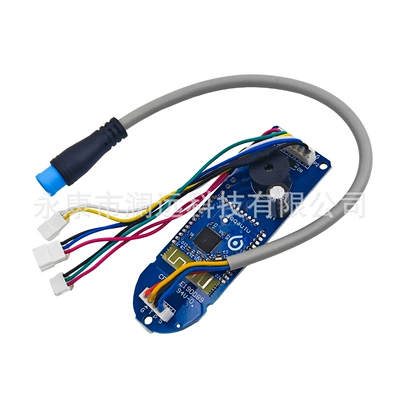 Elektromobil cihazları scooter instrument Bluetooth circuit board