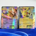 100 Cards EX [80EX+20Mega]