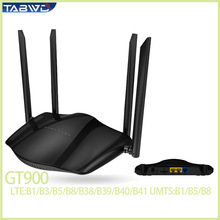 turbo gt900 ���������ƽ�MOD LTE4G����ת����wifi·����router