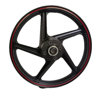 the Manufacturer, Hub