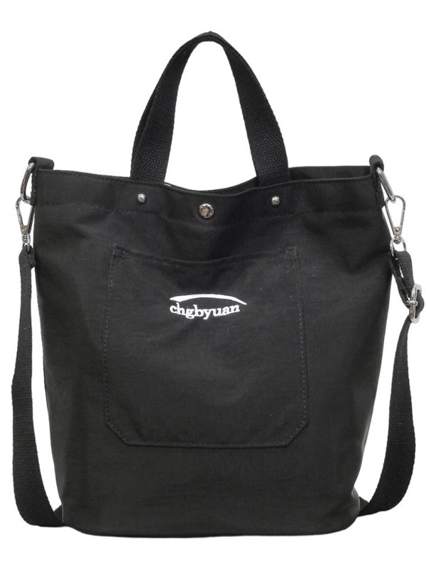 Bolso de mano de gran capacidad para mujeres 2026 verano nuevo estilo coreano simple mochila de hombro de viaje bolsa de ocio