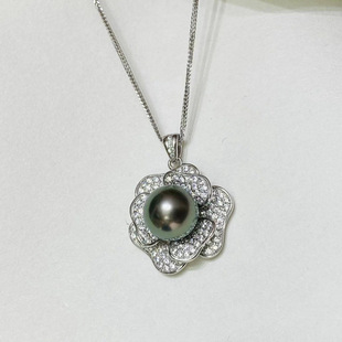 S925������� �D������ 11mm�����������