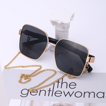 ����̫���۾�Ů����ͬ����������۾����泱������ī��sunglasses