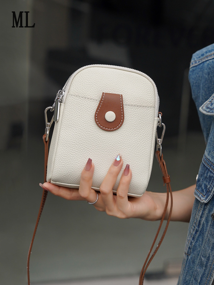 쌀 화이트 (소 가죽의 첫 번째 레이어)