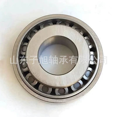 Non-Standard Bearings, Təkər mərkəzi yataqları