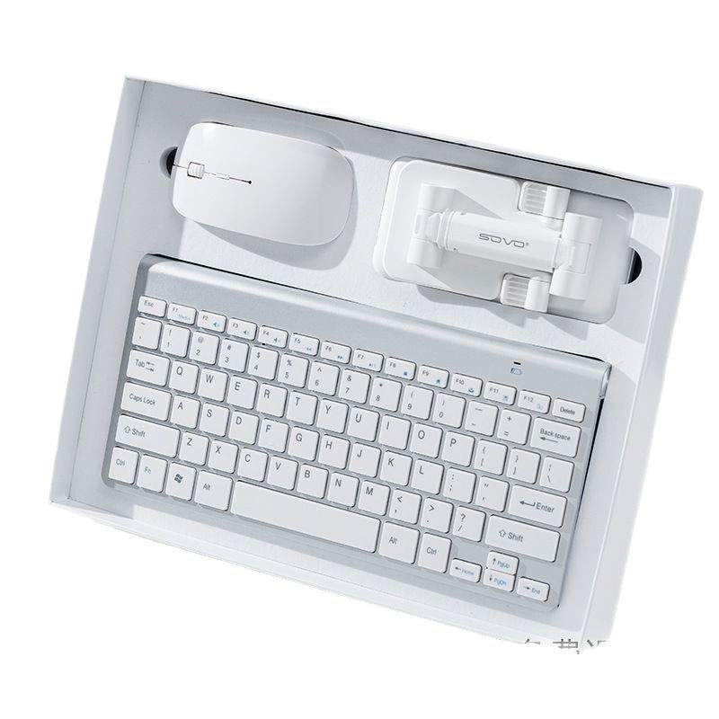 Regalos de negocios, conjuntos de teclado y ratón de alta calidad, eventos corporativos, reuniones, empleados, clientes, regalos de mano.