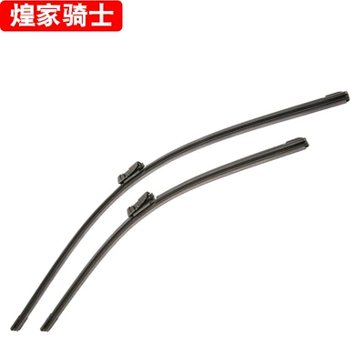 Wiper 3Model YModel XModel - tesla-model-s-2718-premium-wiper-pair