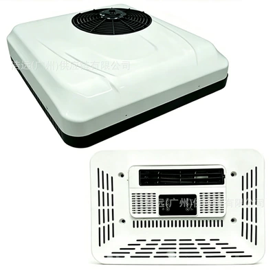 source factory, 12V vehicle air conditioning | Automotive air conditioning