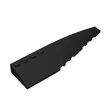 MOC 42060 С��������ƴ���ľɢ��12x3 Ш��ש(��)