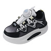 Breathable sports shoes, children's casual footwear for boys, 2023 collection
