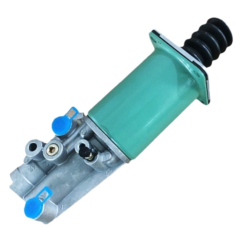 Accesorios europeos del autobús del camión pesado del aumentador de presión VG3282 del embrague de SMT