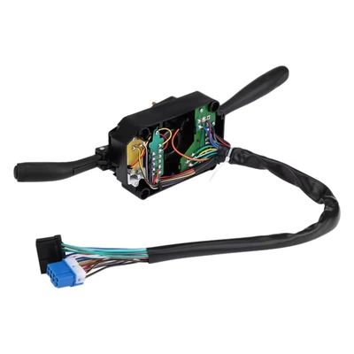 Switch, Glass lifter