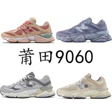 ����Ь�°���nb9060��ԭǧ��С������Ů��������ϵ�Ь�ܲ�Ь�羳