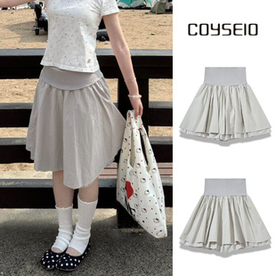 ��ϵС��coyseio�����ٴ��p���ݼy��������ȹ��ɫ�����L����ȹŮ