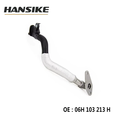 exhaust pipe, automobile water pipe