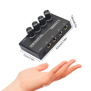 4�����C�Ŵ������w���l���{����yʽ3.5mm���C���x��һ�M�ĳ�