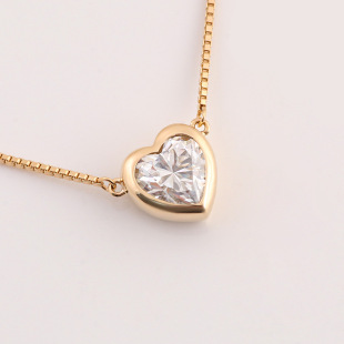 �nϵ����Īɣ����10K��D/VVS1��������Īɣʯ��Ů�����i���