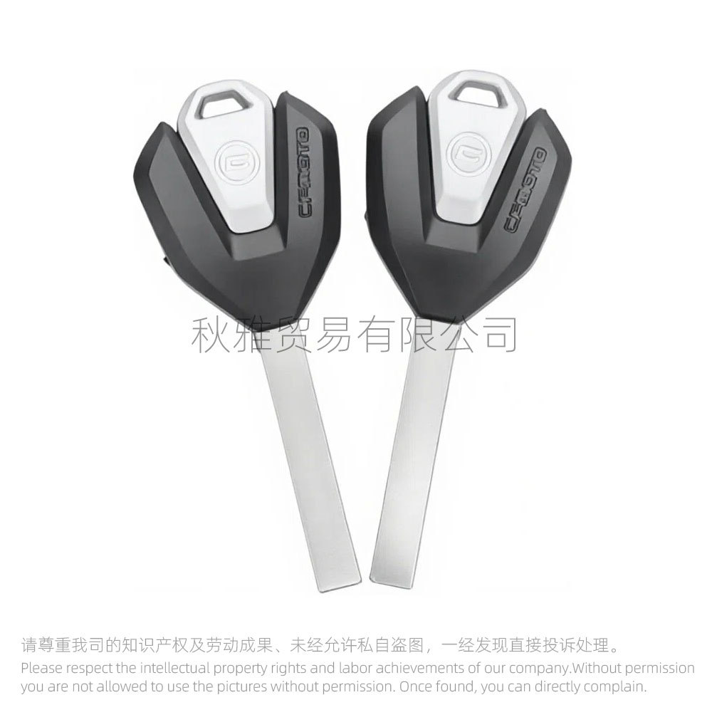 Suitable for Dongfeng Motorcycle 250Sr 450S Rs500 675 700Clx 800Nk Mt Key Embryo