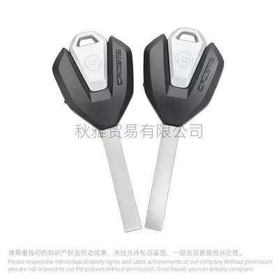 Suitable for Dongfeng Motorcycle 250Sr 450S Rs500 675 700Clx 800Nk Mt Key Embryo