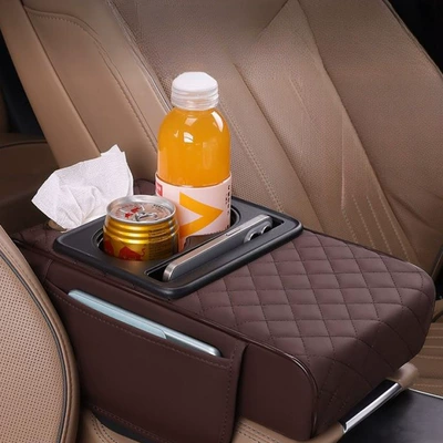 Car cup holder/beverage holder – practical and useful