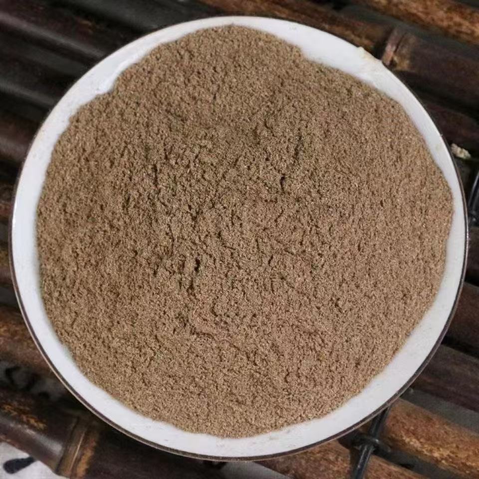 Xia Ku Cao Powder Prunella Self-Heal Spike Fine Ground Herbal Powder 500g specifications