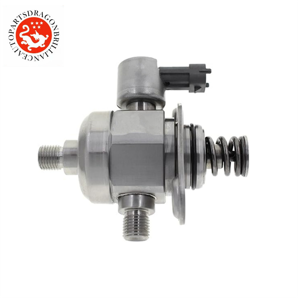 Coche adecuado para bomba de combustible de alta presión Chevrolet 12658552 12626234 12614934 12639260