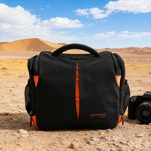 可定制多功能数码相机摄影包便携单反微单相机包大疆无人机收纳包