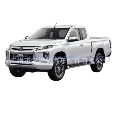 L200TRITON STRADA 4D56 – Engine assembly