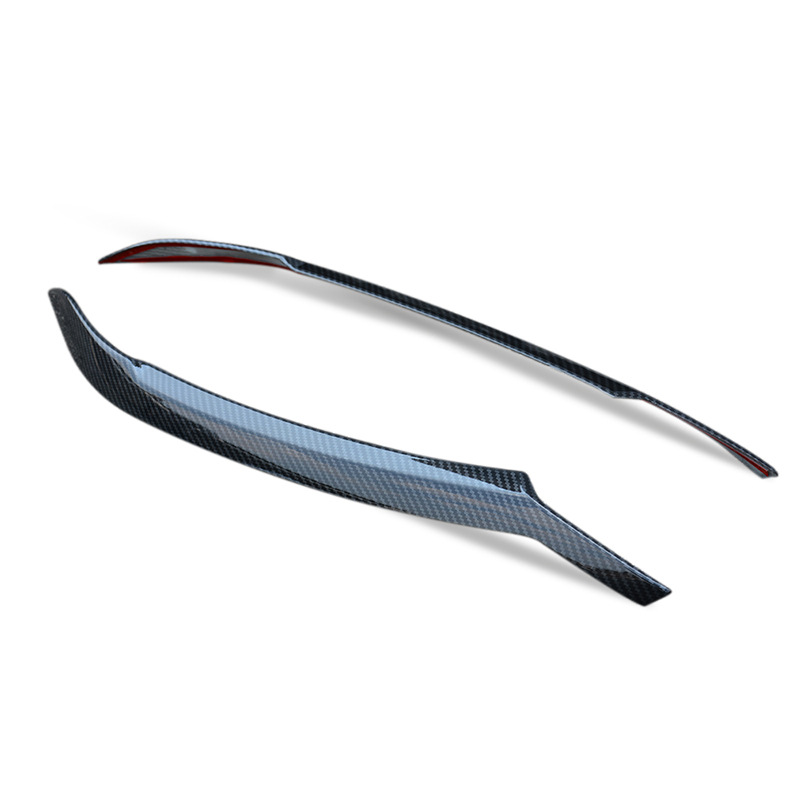 OSIR – Headlight Eyebrow Lamp eyebrow - carbon-fiber-pair