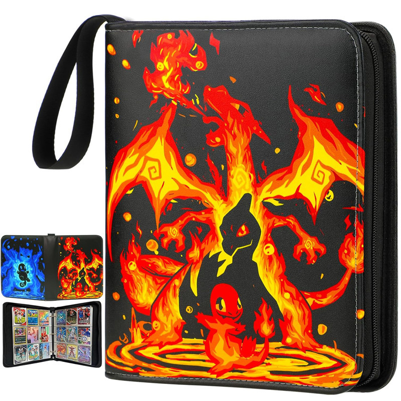 파이어 드래곤 003