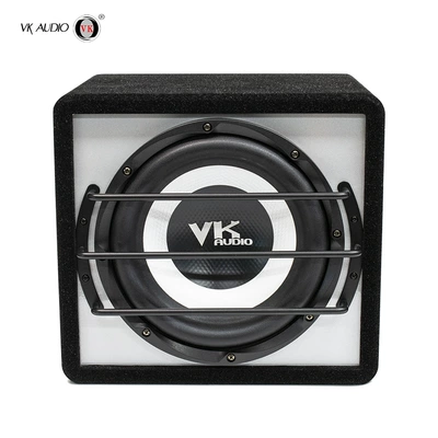 car Active Subwoofer – Car speaker/subwoofer