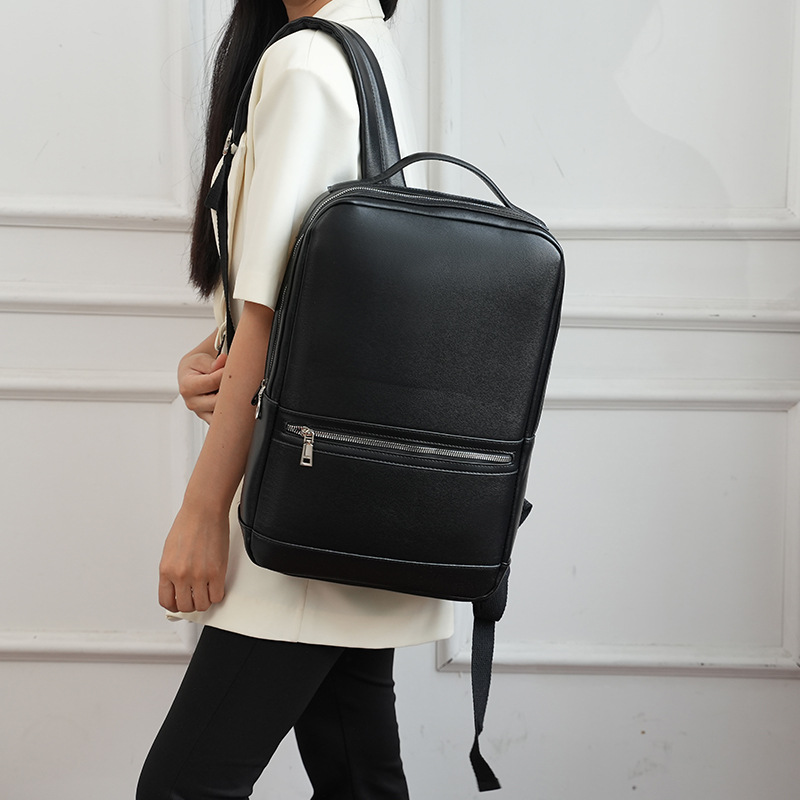 Shengmi S New Business Backpack For Men Is A Multifunctional Simple Large Capacity Designer Computer And School Bag_voghion.com